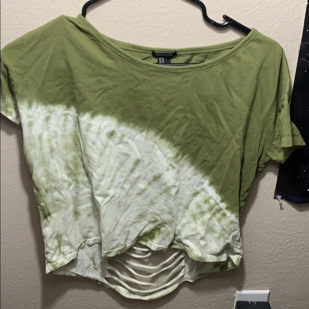 Tee shirt Forever 21